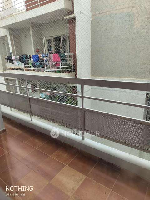 3 BHK Flat In Saroj Symphony For Sale  In Nagondanahalli