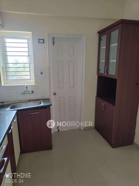 3 BHK Flat In Saroj Symphony For Sale  In Nagondanahalli