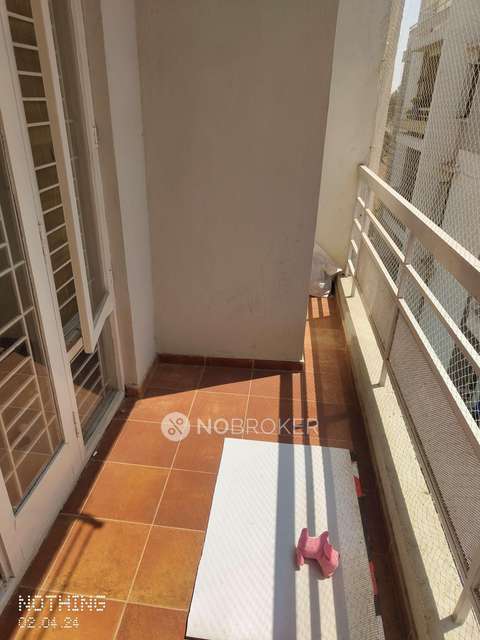 3 BHK Flat In Saroj Symphony For Sale  In Nagondanahalli