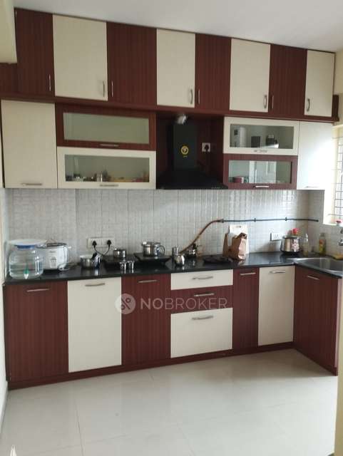 3 BHK Flat In Saroj Symphony For Sale  In Nagondanahalli