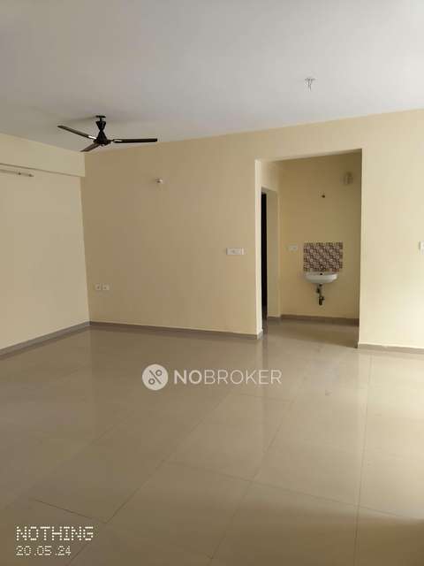 3 BHK Flat In Saroj Symphony For Sale  In Nagondanahalli