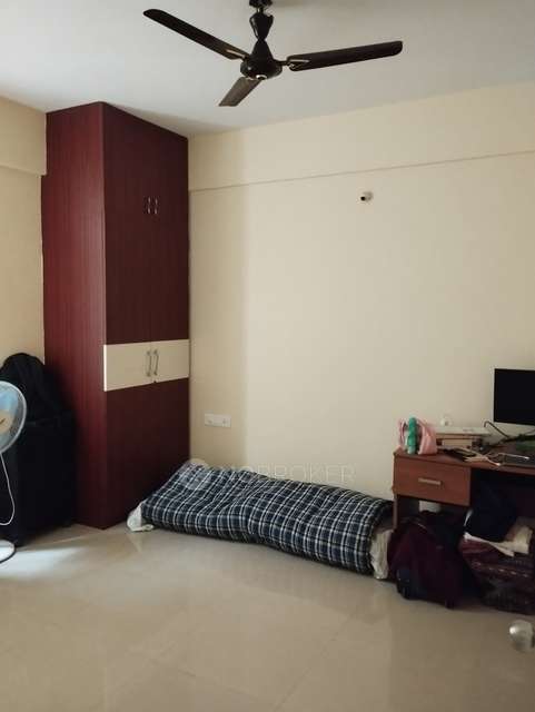 3 BHK Flat In Saroj Symphony For Sale  In Nagondanahalli