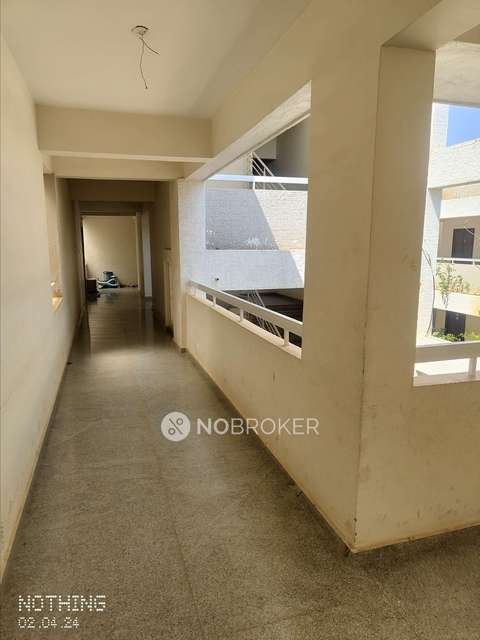 3 BHK Flat In Saroj Symphony For Sale  In Nagondanahalli