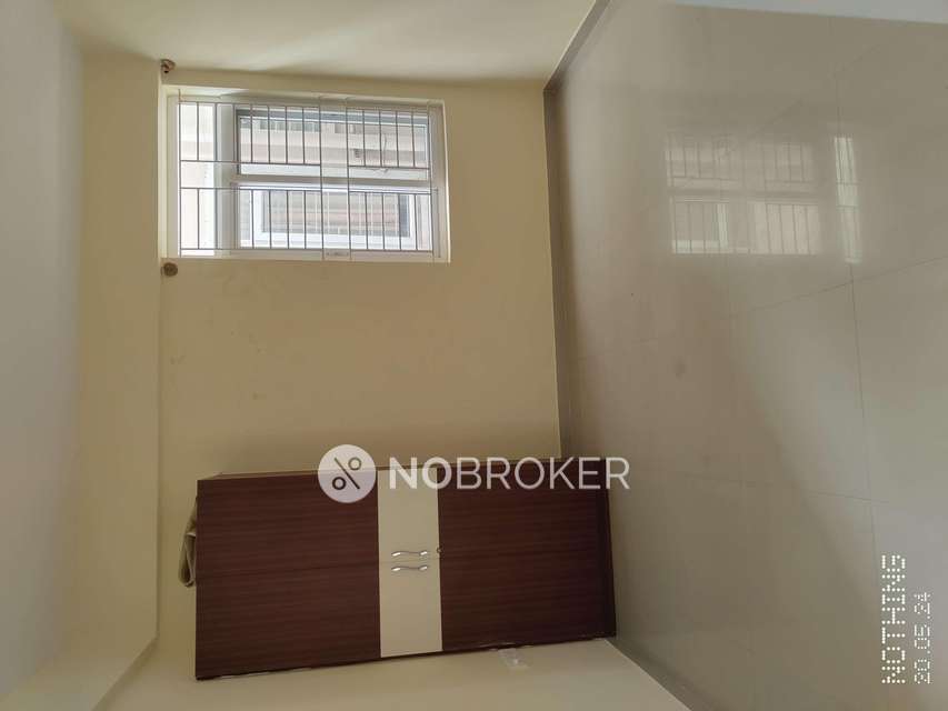 3 BHK Flat In Saroj Symphony For Sale  In Nagondanahalli