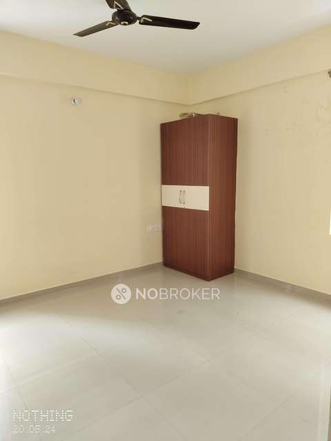 3 BHK Flat In Saroj Symphony For Sale  In Nagondanahalli
