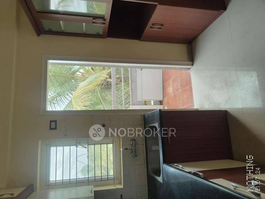 3 BHK Flat In Saroj Symphony For Sale  In Nagondanahalli