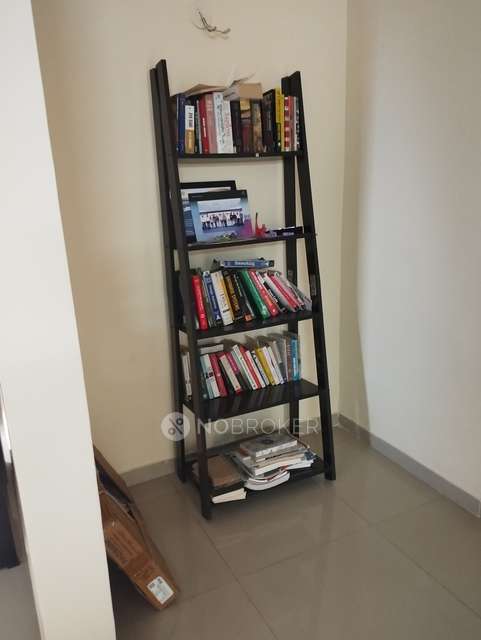 3 BHK Flat In Saroj Symphony For Sale  In Nagondanahalli