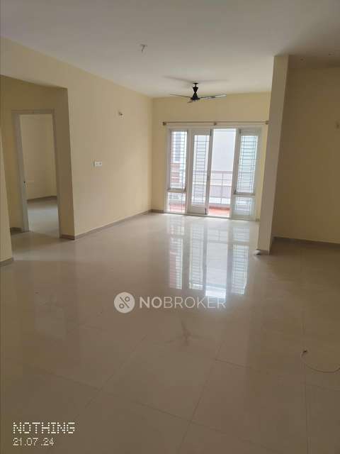3 BHK Flat In Saroj Symphony For Sale  In Nagondanahalli