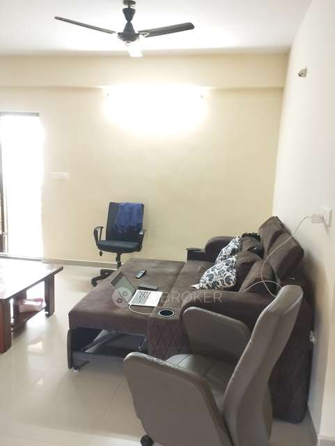 3 BHK Flat In Saroj Symphony For Sale  In Nagondanahalli