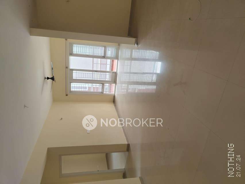 3 BHK Flat In Saroj Symphony For Sale  In Nagondanahalli