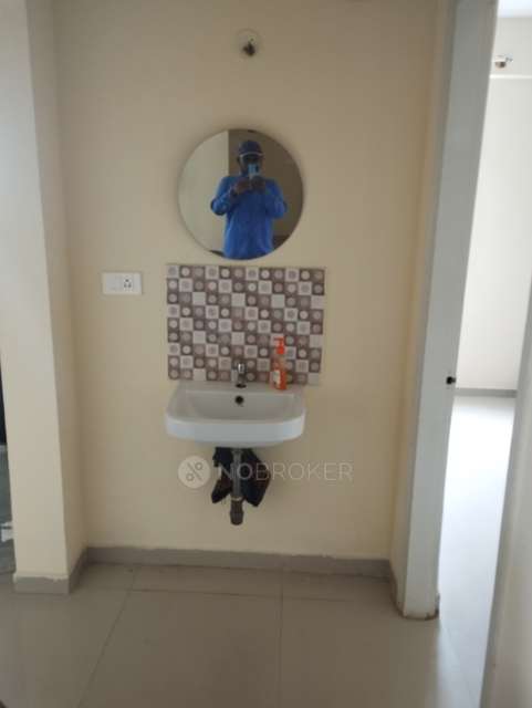 3 BHK Flat In Saroj Symphony For Sale  In Nagondanahalli