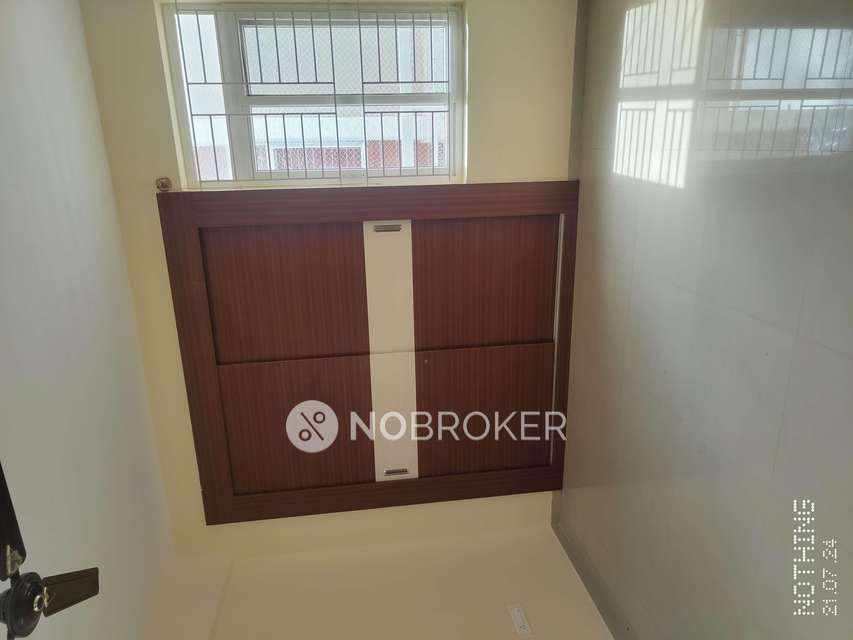 3 BHK Flat In Saroj Symphony For Sale  In Nagondanahalli
