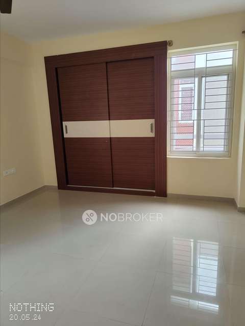 3 BHK Flat In Saroj Symphony For Sale  In Nagondanahalli