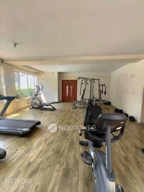 3 BHK Flat In Saroj Symphony For Sale  In Nagondanahalli