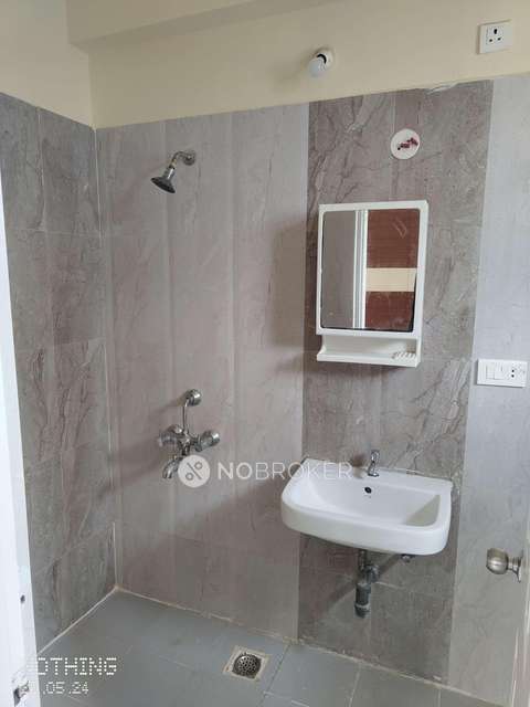 3 BHK Flat In Saroj Symphony For Sale  In Nagondanahalli