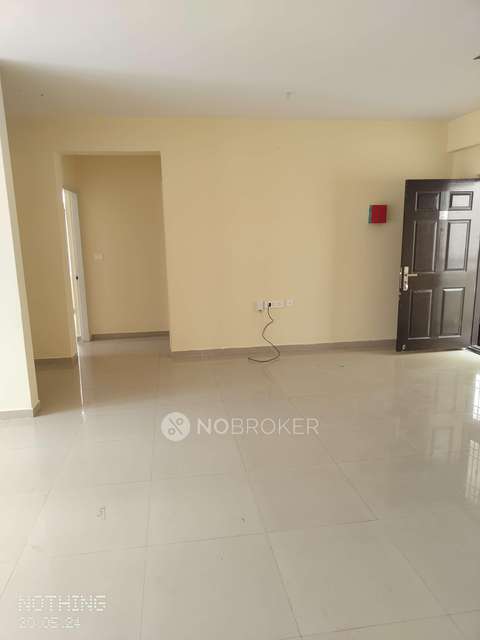 3 BHK Flat In Saroj Symphony For Sale  In Nagondanahalli