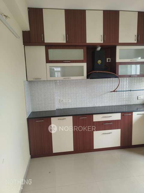 3 BHK Flat In Saroj Symphony For Sale  In Nagondanahalli