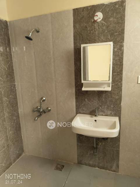 3 BHK Flat In Saroj Symphony For Sale  In Nagondanahalli