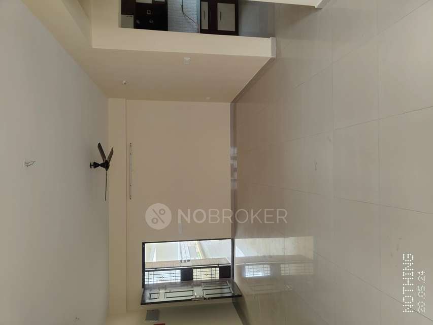 3 BHK Flat In Saroj Symphony For Sale  In Nagondanahalli