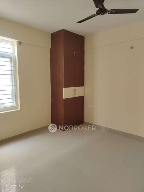 3 BHK Flat In Saroj Symphony For Sale  In Nagondanahalli