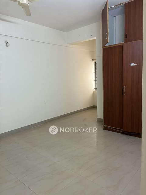 2 BHK Flat In Paras Manyata Apartment For Sale  In Thanisandra