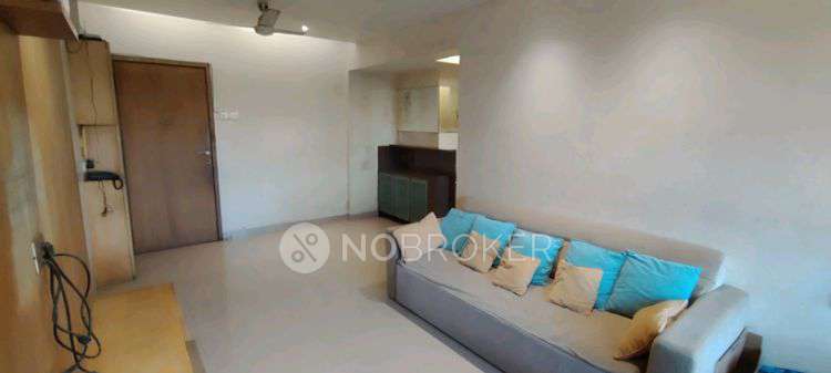1 BHK Flat In Indraprastha Regency, Goregaon West for Rent  In Goregaon West