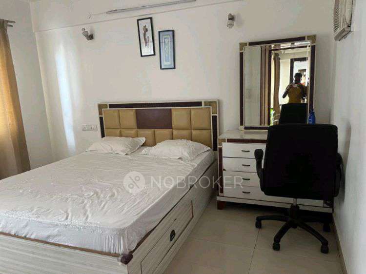 2 BHK Flat In Garden Apartments,  Vittal Mallya Road, Bangalore for Rent  In  Vittal Mallya Road, Bangalore