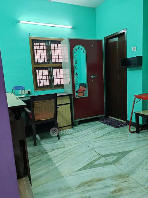 1 BHK Flat In Rams Flats, West Mambalam for Rent  In West Mambalam