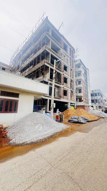 3 BHK Flat In Samaha Sk Enclave For Sale  In Hayathnagar