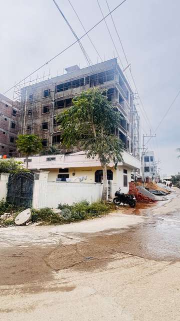 3 BHK Flat In Samaha Sk Enclave For Sale  In Hayathnagar