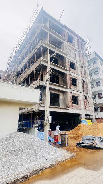 3 BHK Flat In Samaha Sk Enclave For Sale  In Hayathnagar