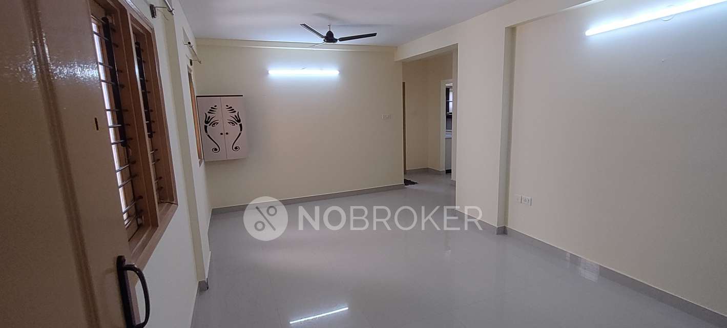 2 BHK Flat In Shanders Dwellington for Rent  In Electronic City Phase 2