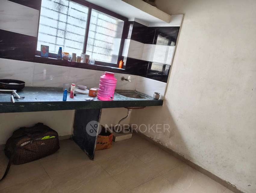Shared Room for Male In 1 BHK  In Aditya Complex In Ambegaon Budruk