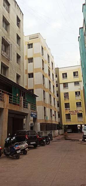 Shared Room for Male In 1 BHK  In Aditya Complex In Ambegaon Budruk