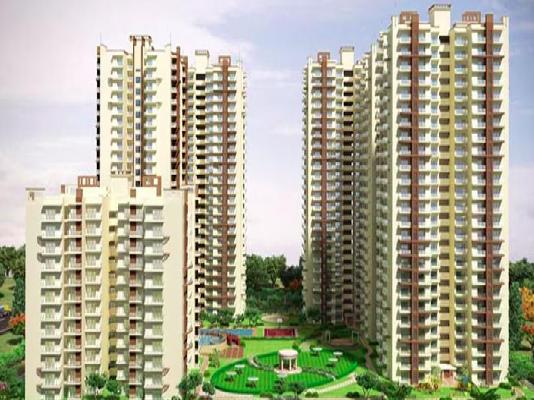 4 BHK Flat In Civitech Stadia For Sale  In Sector 79