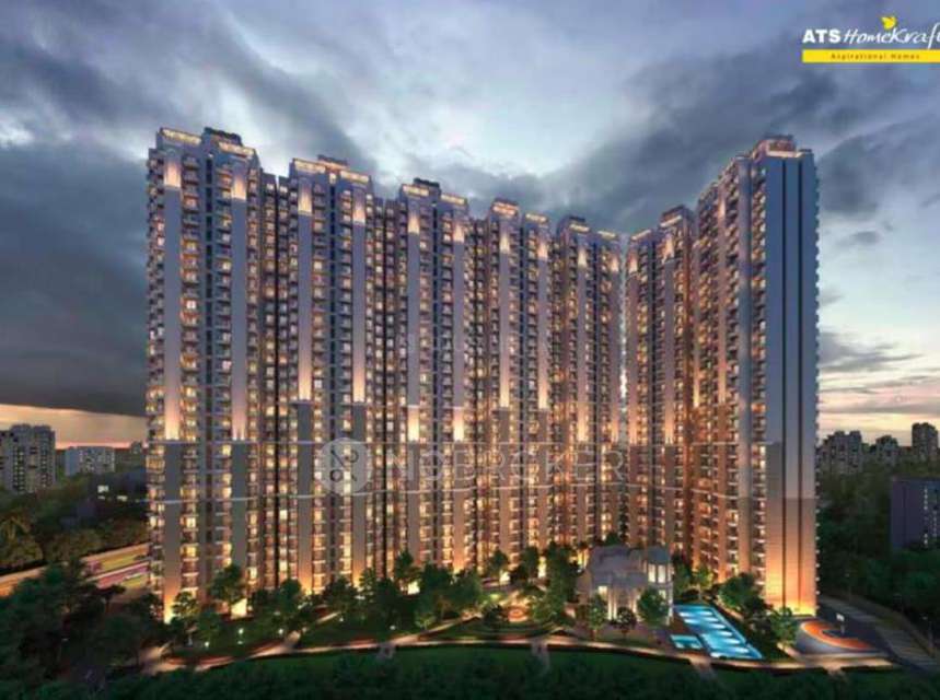 4+ BHK Flat In Ats Homekraft Pious Orchards For Sale  In Sector 150