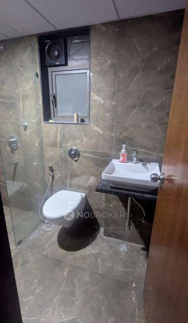 Single Room for Male In 2 BHK  In Ganga Utopia, Bavdhan In Bavdhan