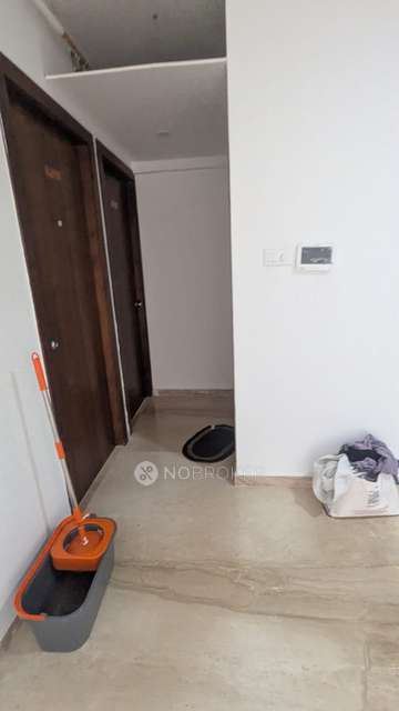 Single Room for Male In 2 BHK  In Ganga Utopia, Bavdhan In Bavdhan