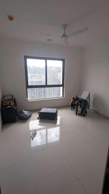 Single Room for Male In 2 BHK  In Ganga Utopia, Bavdhan In Bavdhan