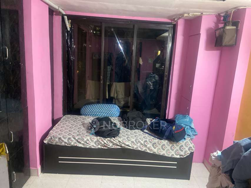 2 BHK Flat In Srushti Apartment, Thane West for Rent  In Thane West