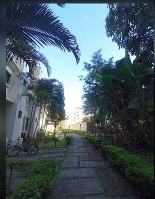 3 BHK Villa In Divya Jyothi Lake Bay For Sale  In Lake Bay Road