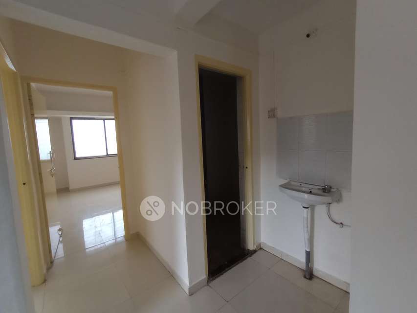 2 BHK Flat In Vijay Sai Enclave, Chakan For Sale  In Chakan