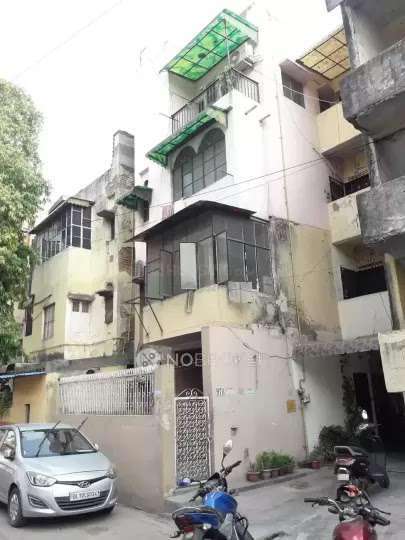 3 BHK Flat In Dda Flats for Rent  In  Tri Nagar