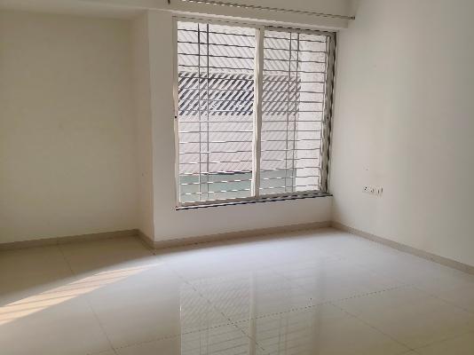 2 BHK Flat In Rama Fusion Towers for Rent  In Hinjewadi