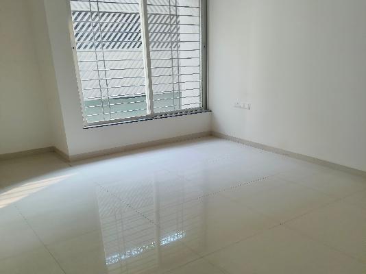 2 BHK Flat In Rama Fusion Towers for Rent  In Hinjewadi