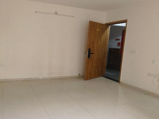 2 BHK Flat In Rama Fusion Towers for Rent  In Hinjewadi