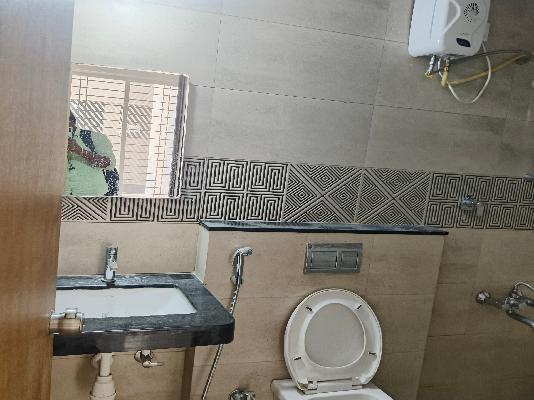 2 BHK Flat In Rama Fusion Towers for Rent  In Hinjewadi