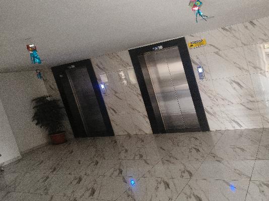 2 BHK Flat In Rama Fusion Towers for Rent  In Hinjewadi