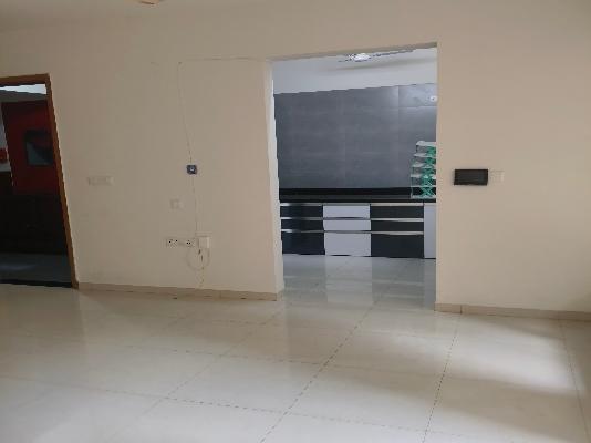 2 BHK Flat In Rama Fusion Towers for Rent  In Hinjewadi