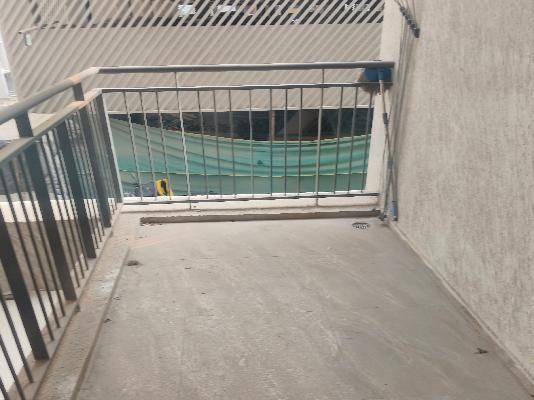 2 BHK Flat In Rama Fusion Towers for Rent  In Hinjewadi